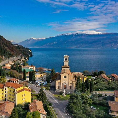 Al Peveri - Private Parking & Near Lake - Happy Rentals Toscolano Maderno Luaran gambar